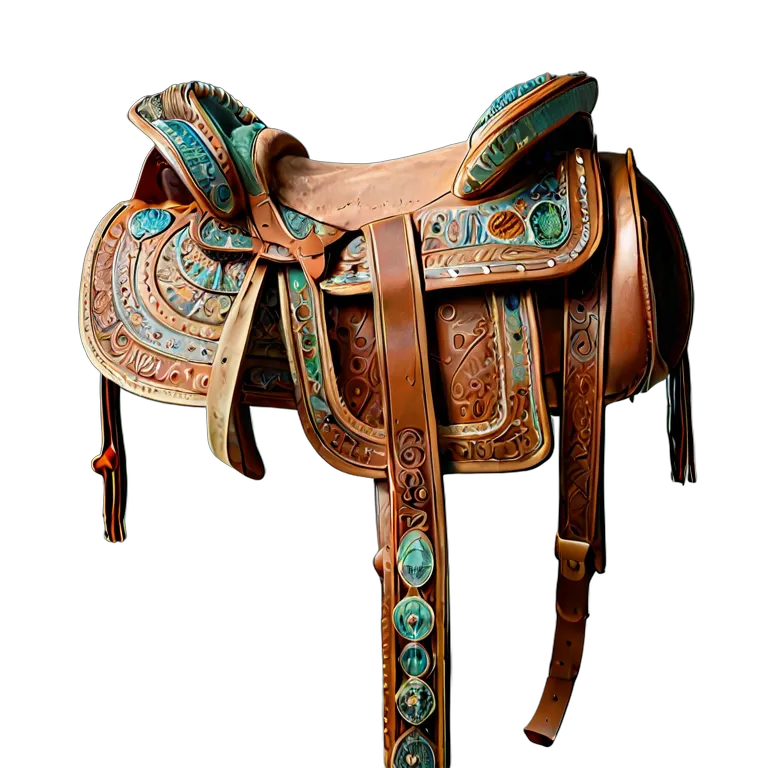 遺物 儀式と日常の工芸品 アラブラクダの鞍 透過 PNG 画像 フリー素材 #32599