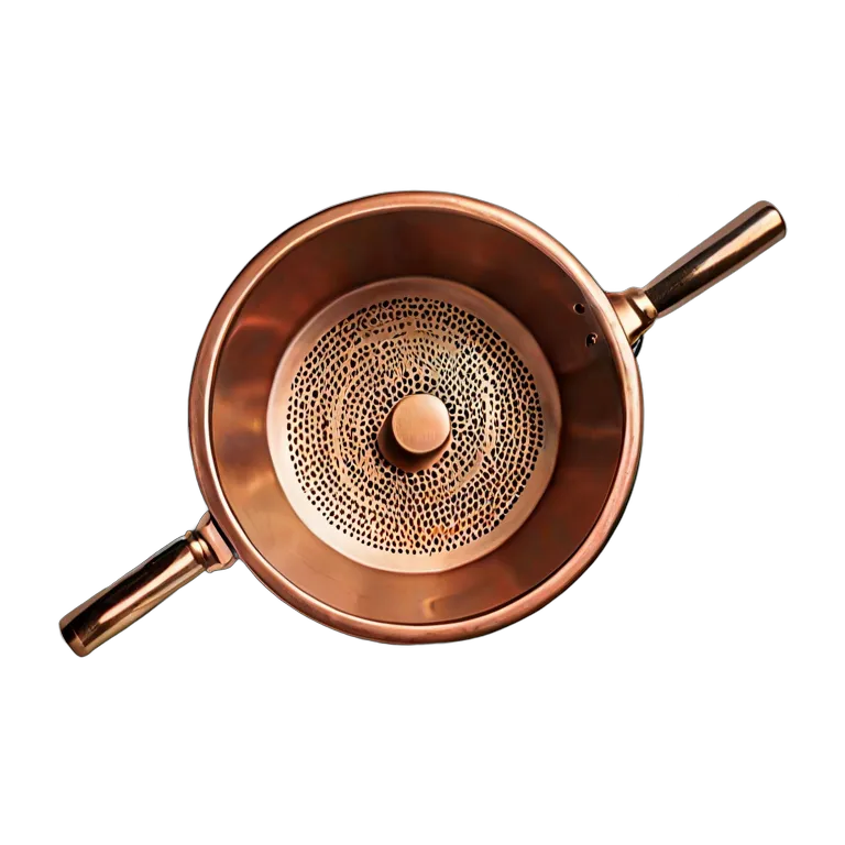 アラブ銅コーヒー焙煎機 透過 PNG 画像 フリー素材 #32604