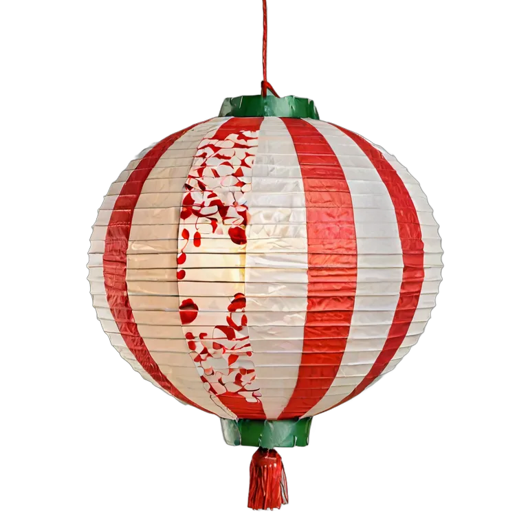 遺物 儀式と日常の工芸品 日本の提灯 透過 PNG 画像 フリー素材 #32596