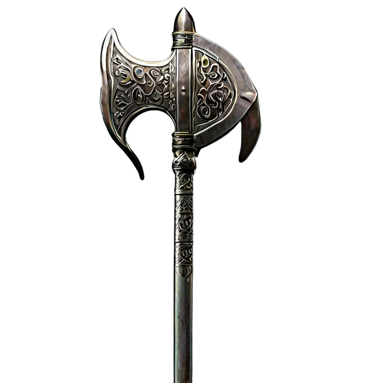 遺物 伝統武器 アラブ戦争クラブ 透過 PNG 画像 フリー素材 #32038