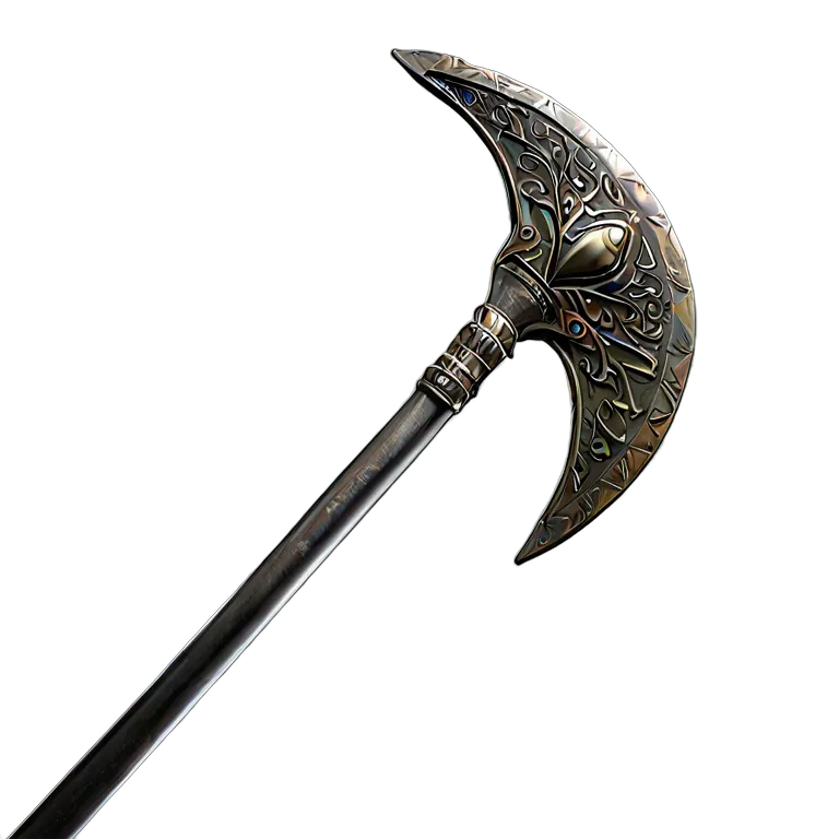 遺物 伝統武器 アラブ戦争クラブ 透過 PNG 画像 フリー素材 #32042