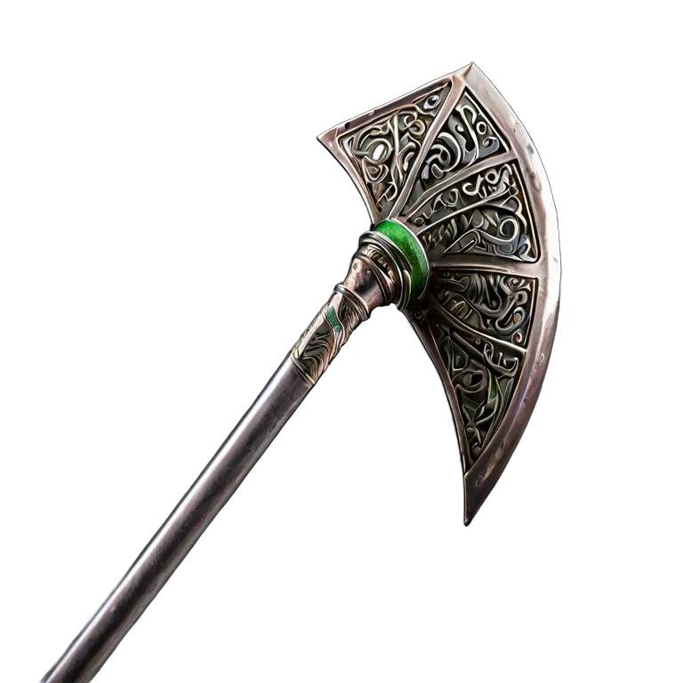 遺物 伝統武器 アラブ戦争クラブ 透過 PNG 画像 フリー素材 #32043