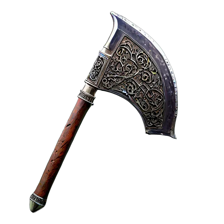 遺物 伝統武器 アラブ戦争クラブ 透過 PNG 画像 フリー素材 #32048