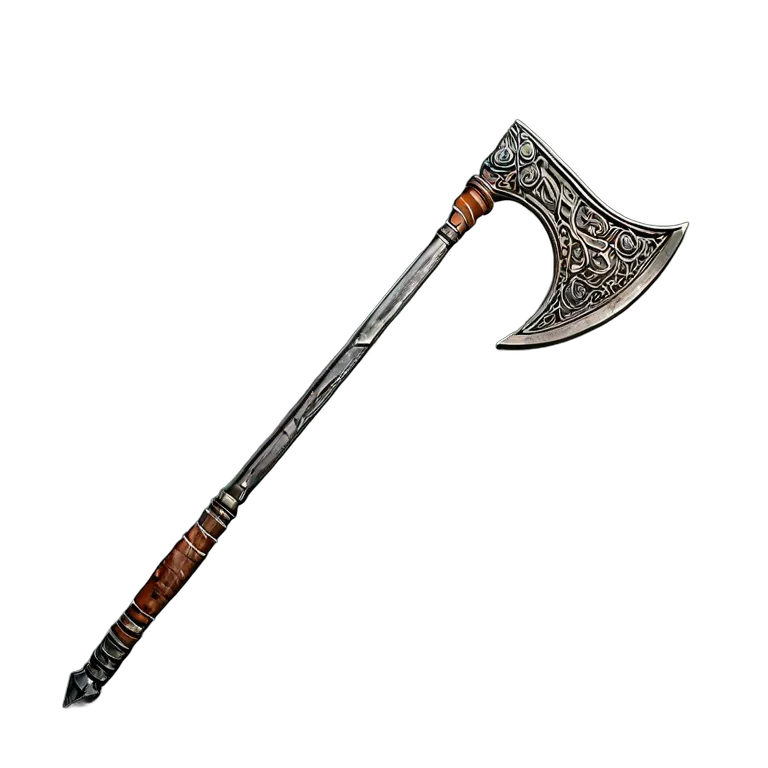 遺物 伝統武器 アラブ戦争クラブ 透過 PNG 画像 フリー素材 #32049