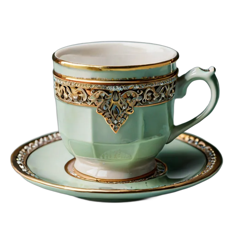 行事 結婚式 結婚式用のアラブコーヒーカップ 透過 PNG 画像 フリー素材 #34675