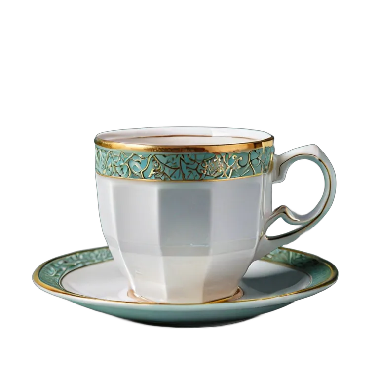 行事 結婚式 結婚式用のアラブコーヒーカップ 透過 PNG 画像 フリー素材 #34679