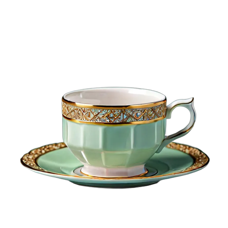 行事 結婚式 結婚式用のアラブコーヒーカップ 透過 PNG 画像 フリー素材 #34684