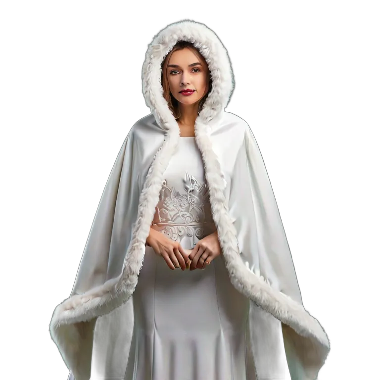 行事 結婚式 花嫁のマント 透過 PNG 画像 フリー素材 #34650