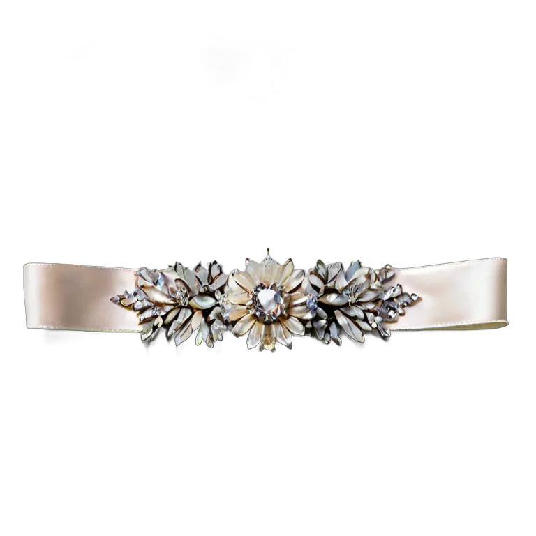 行事 結婚式 ブライダルサッシュ 透過 PNG 画像 フリー素材 #34621