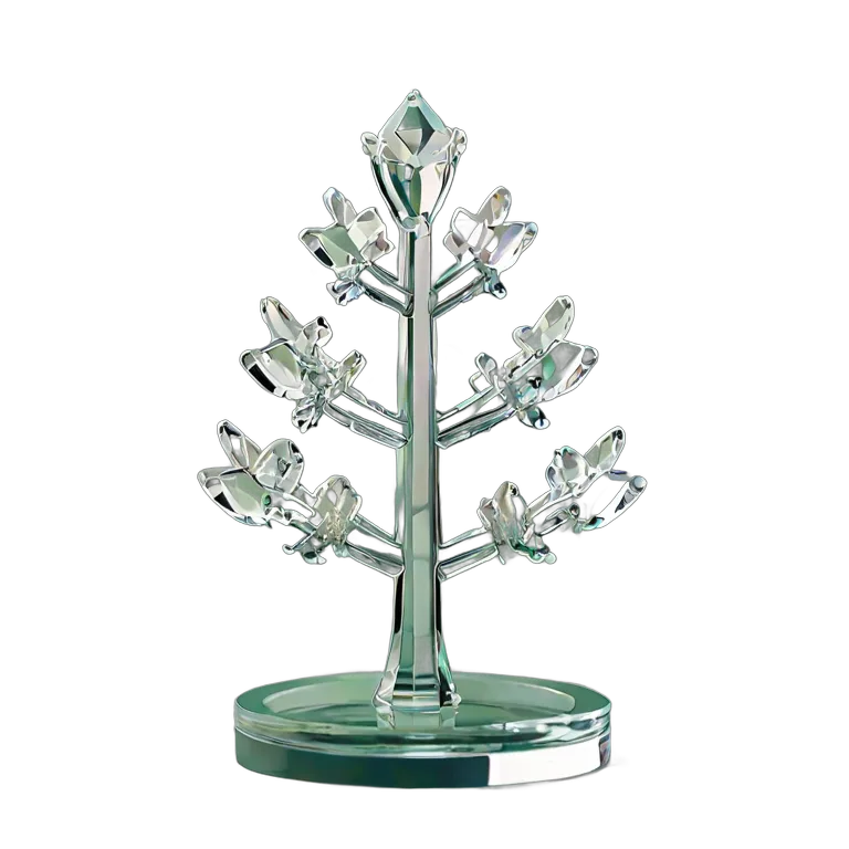 行事 結婚式 クリスタルリングホルダー 透過 PNG 画像 フリー素材 #34635