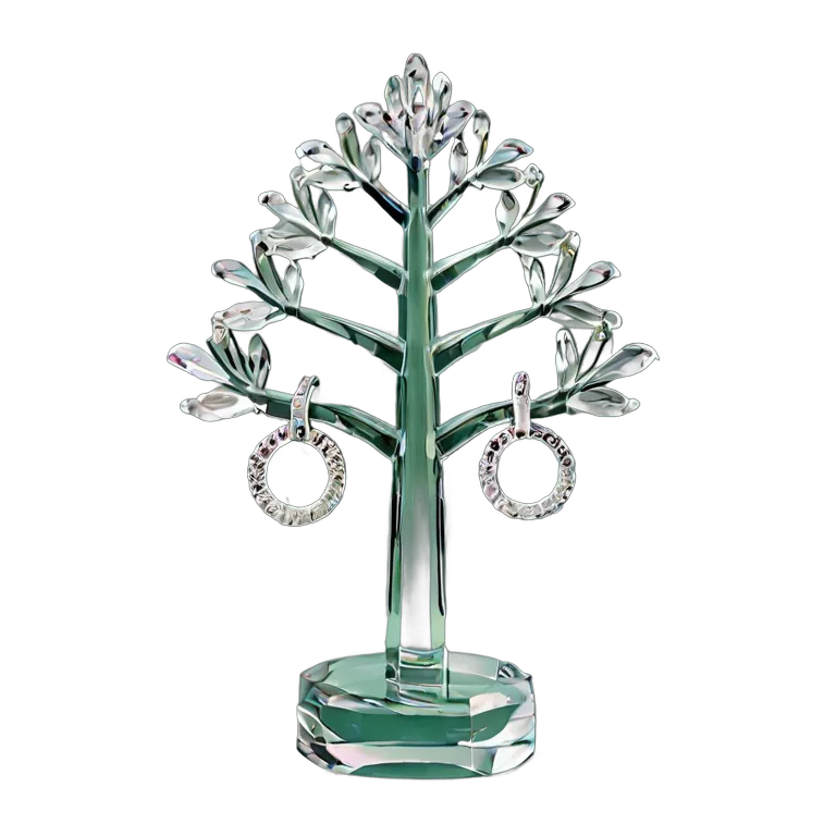 行事 結婚式 クリスタルリングホルダー 透過 PNG 画像 フリー素材 #34640