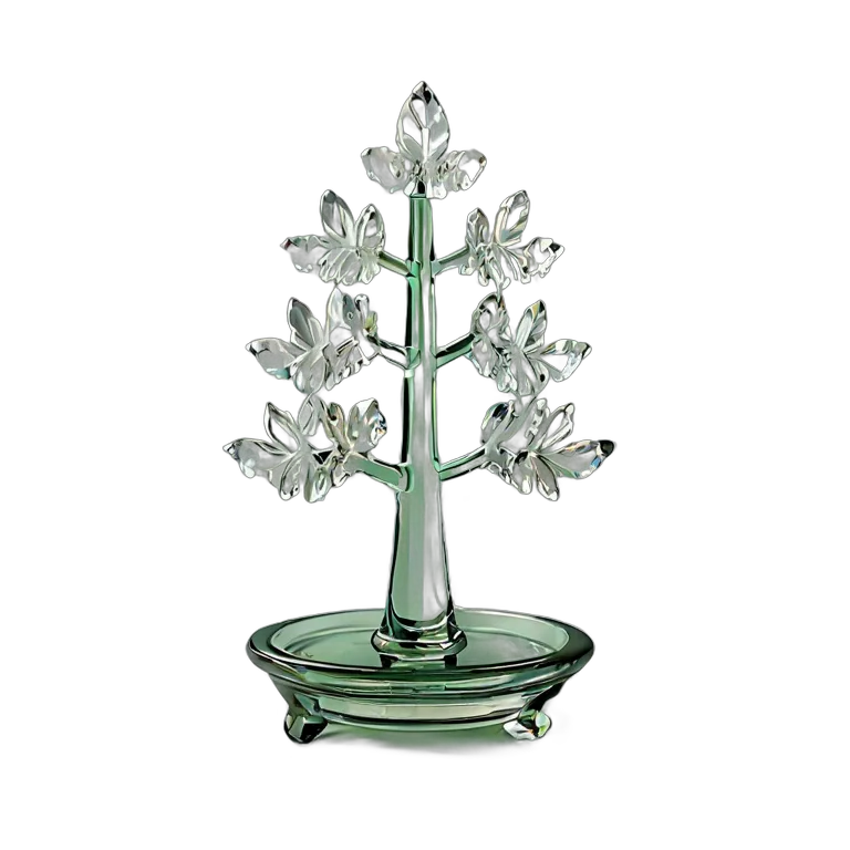 行事 結婚式 クリスタルリングホルダー 透過 PNG 画像 フリー素材 #34642