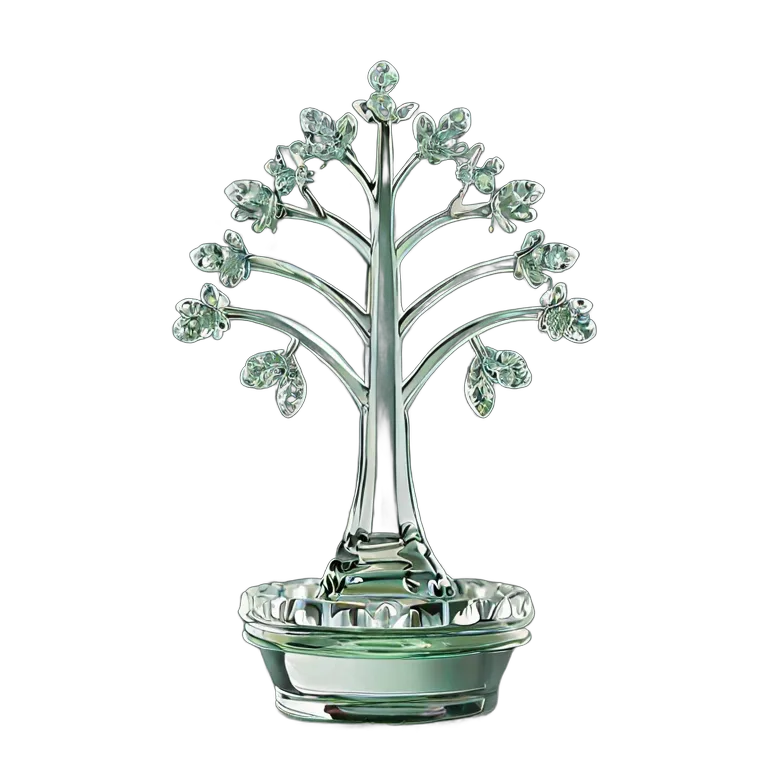 行事 結婚式 クリスタルリングホルダー 透過 PNG 画像 フリー素材 #34643