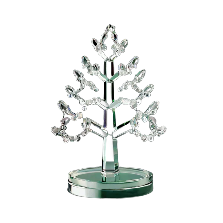 行事 結婚式 クリスタルリングホルダー 透過 PNG 画像 フリー素材 #34644