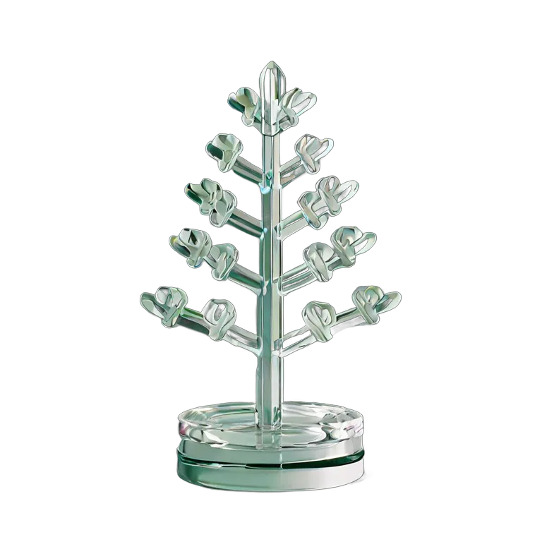 行事 結婚式 クリスタルリングホルダー 透過 PNG 画像 フリー素材 #34646