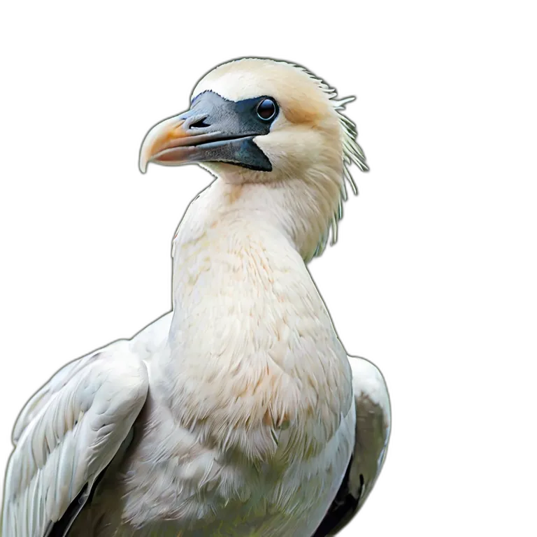 動物 鳥 カツオドリ 透過 PNG 画像 フリー素材 #5613