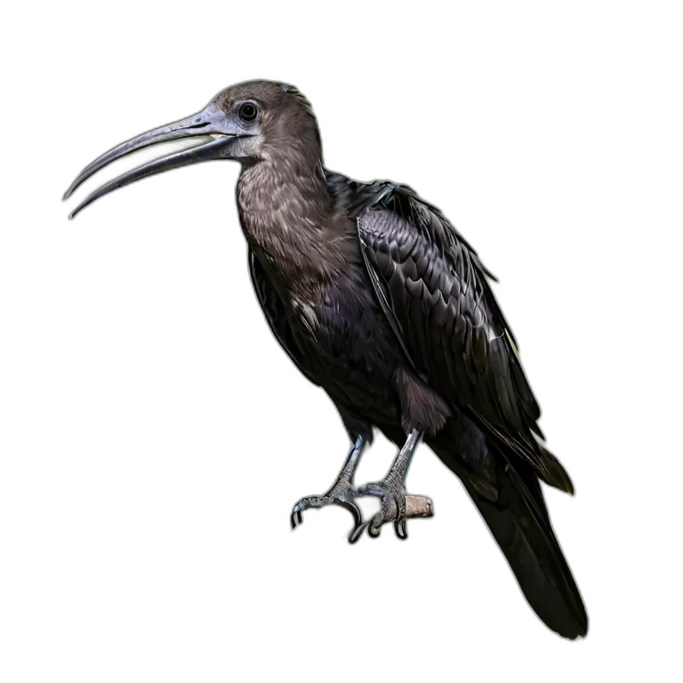 動物 鳥 グンカンドリ 透過 PNG 画像 フリー素材 #5584