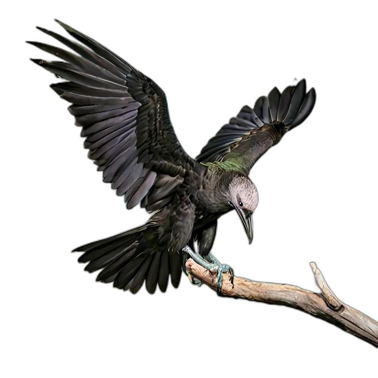 動物 鳥 グンカンドリ 透過 PNG 画像 フリー素材 #5586