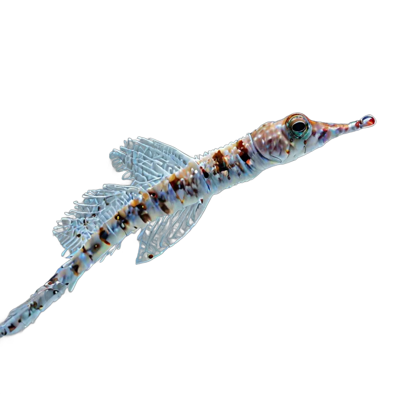 動物 魚 ヨウジウオ 透過 PNG 画像 フリー素材 #6215