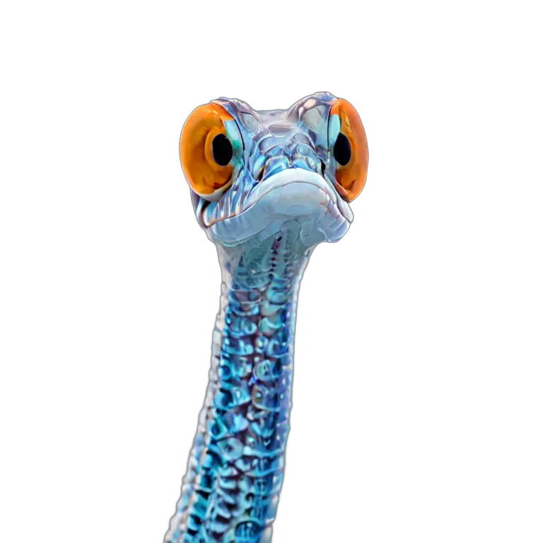 動物 魚 ヨウジウオ 透過 PNG 画像 フリー素材 #6226