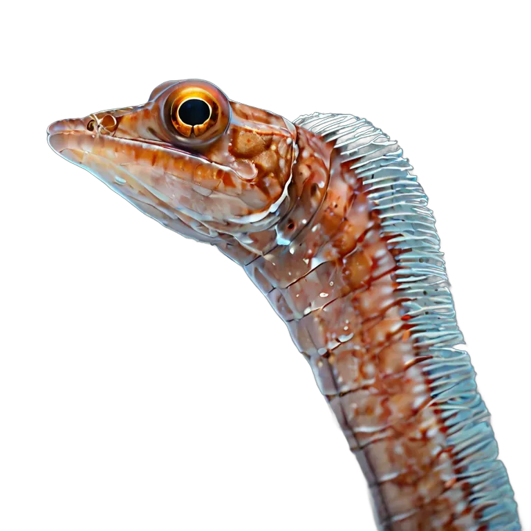 動物 魚 ヨウジウオ 透過 PNG 画像 フリー素材 #6228