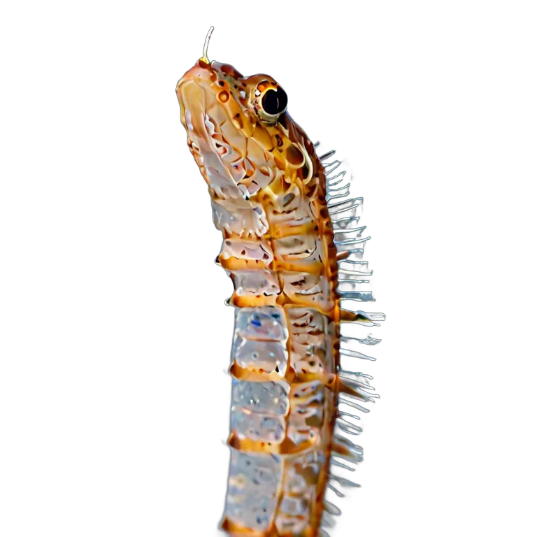 動物 魚 ヨウジウオ 透過 PNG 画像 フリー素材 #6229