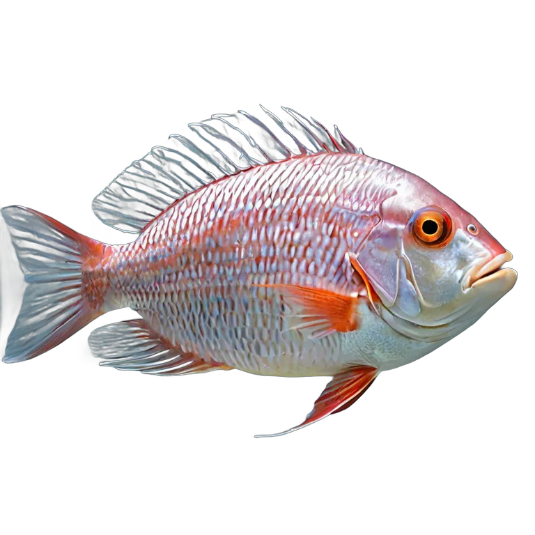 動物 魚 マダイ 透過 PNG 画像 フリー素材 #6231