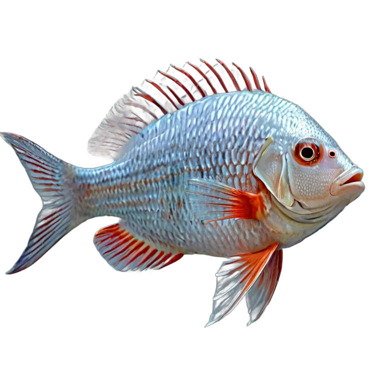動物 魚 マダイ 透過 PNG 画像 フリー素材 #6233
