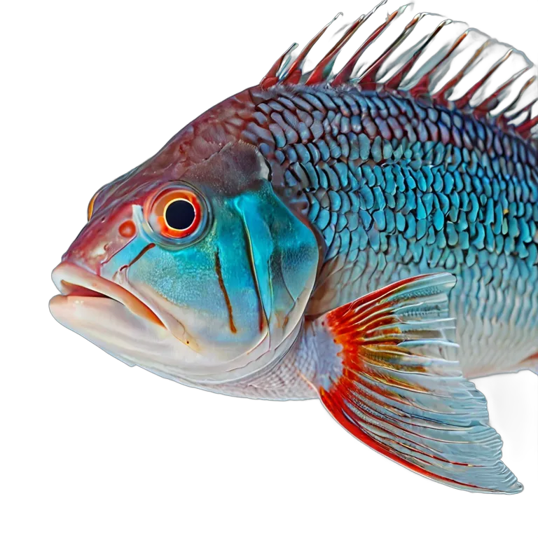 動物 魚 鯛 透過 PNG 画像 フリー素材 #6198