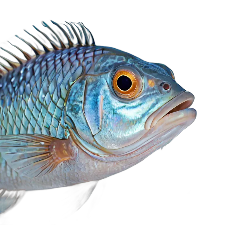 動物 魚 鯛 透過 PNG 画像 フリー素材 #6199