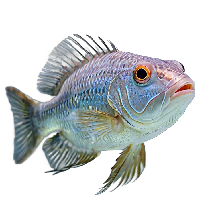 動物 魚 鯛 透過 PNG 画像 フリー素材 #6203