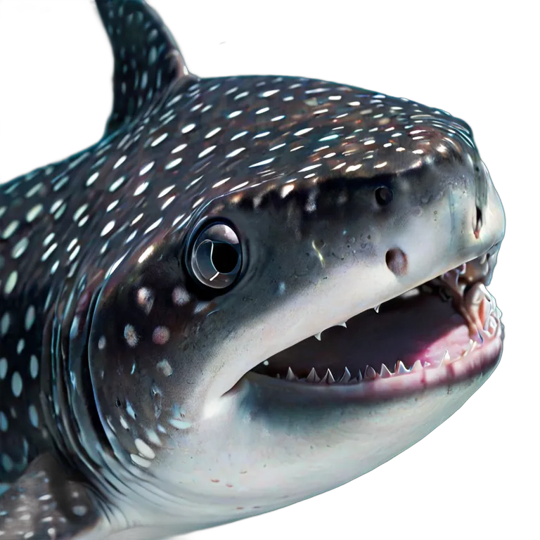 ジンベイザメ 透過 PNG 画像 フリー素材 #6267