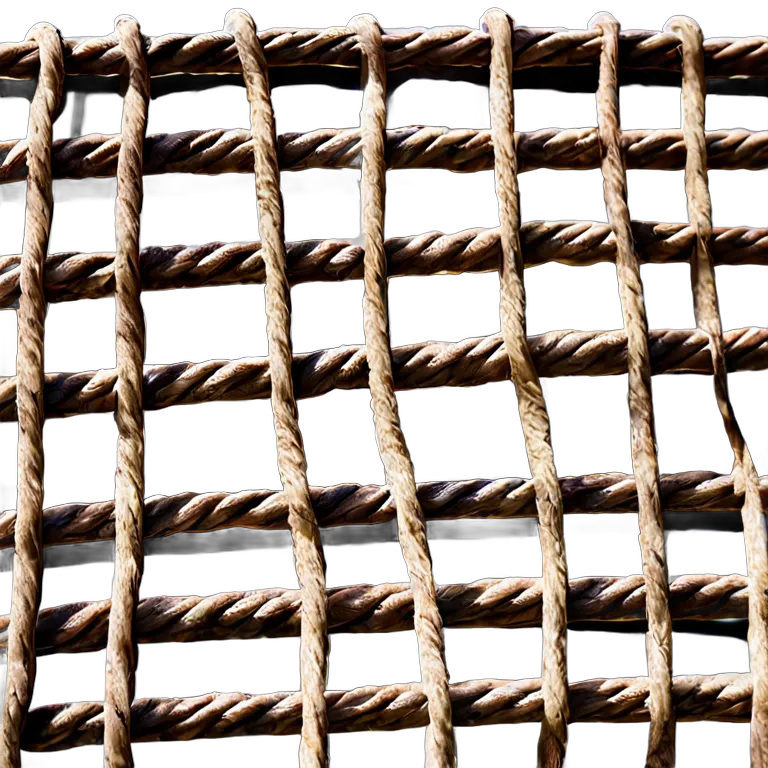 建物 公園 クライミングカーゴネット 透過 PNG 画像 フリー素材 #36314