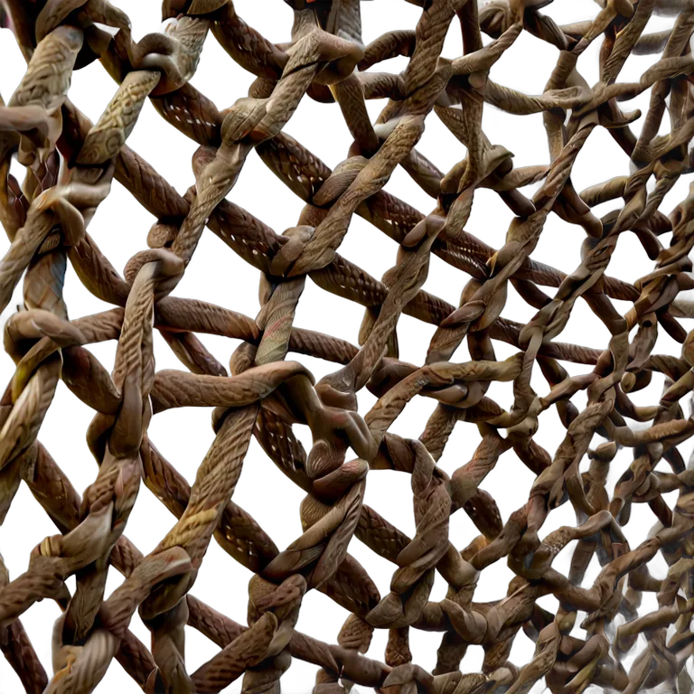 建物 公園 クライミングカーゴネット 透過 PNG 画像 フリー素材 #36315