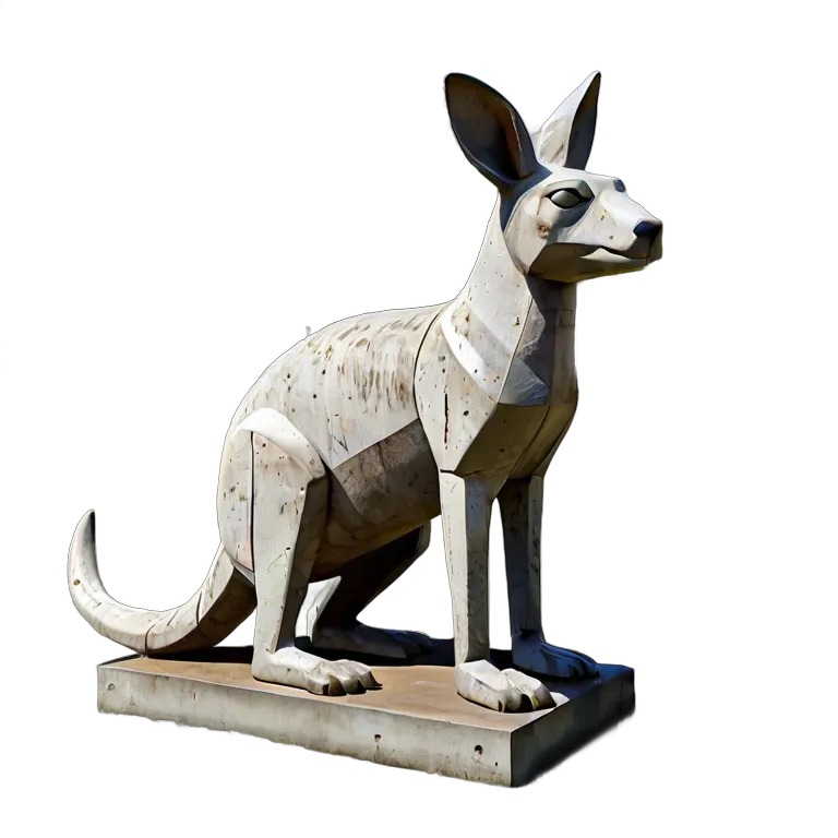 建物 公園 日本のコンクリート動物 透過 PNG 画像 フリー素材 #36317