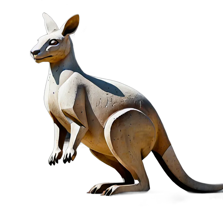 建物 公園 日本のコンクリート動物 透過 PNG 画像 フリー素材 #36318