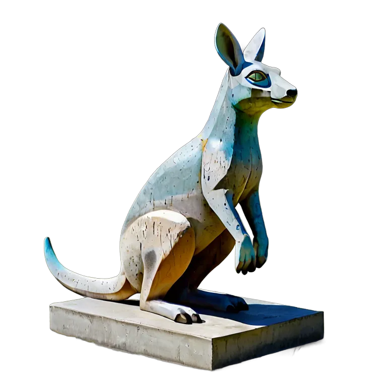 建物 公園 日本のコンクリート動物 透過 PNG 画像 フリー素材 #36322