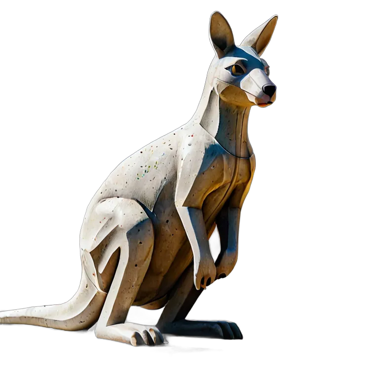 建物 公園 日本のコンクリート動物 透過 PNG 画像 フリー素材 #36324