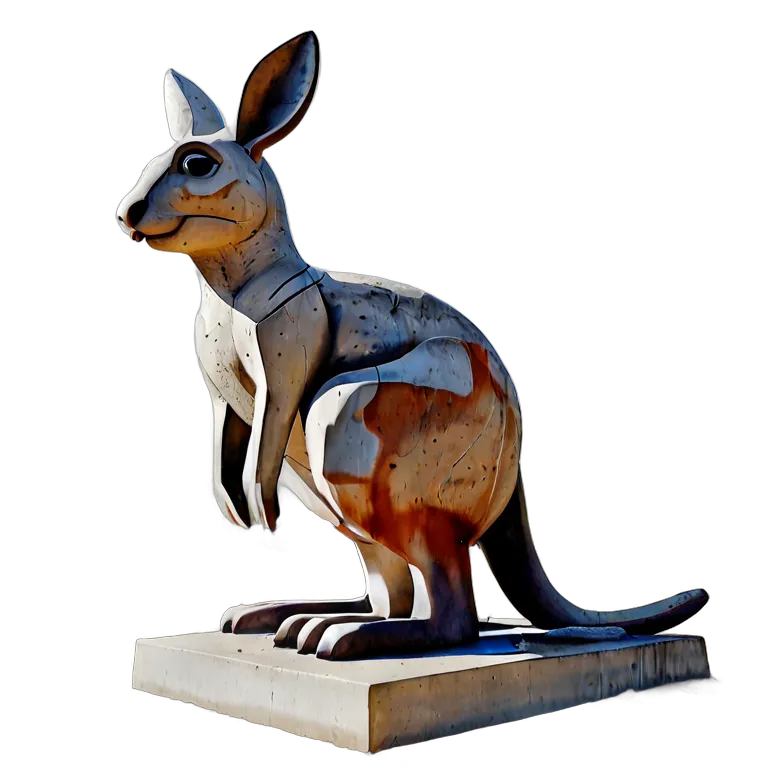 建物 公園 日本のコンクリート動物 透過 PNG 画像 フリー素材 #36325