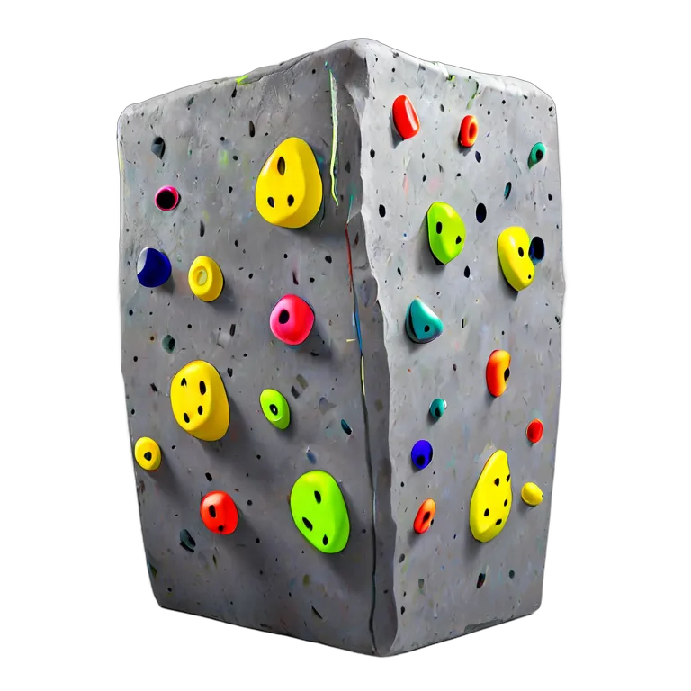 建物 公園 ミニクライミングウォール 透過 PNG 画像 フリー素材 #36360