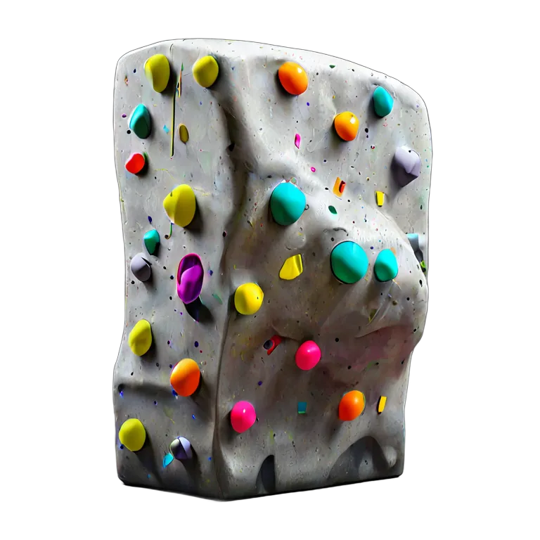 建物 公園 ミニクライミングウォール 透過 PNG 画像 フリー素材 #36364