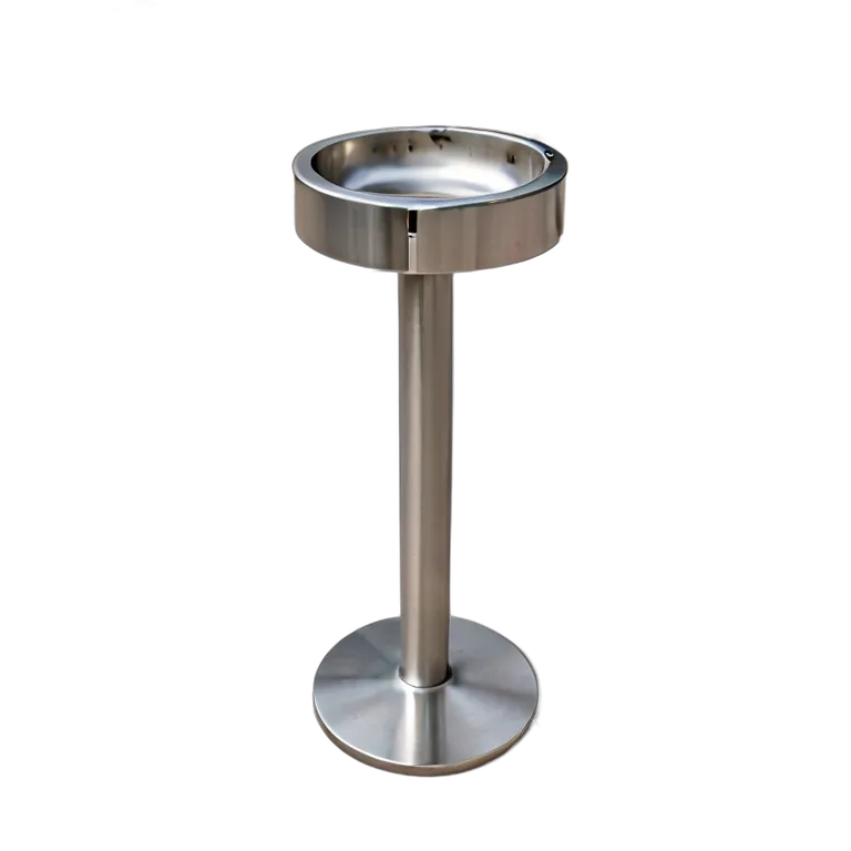 建物 公園 公共の灰皿スタンド 透過 PNG 画像 フリー素材 #36327