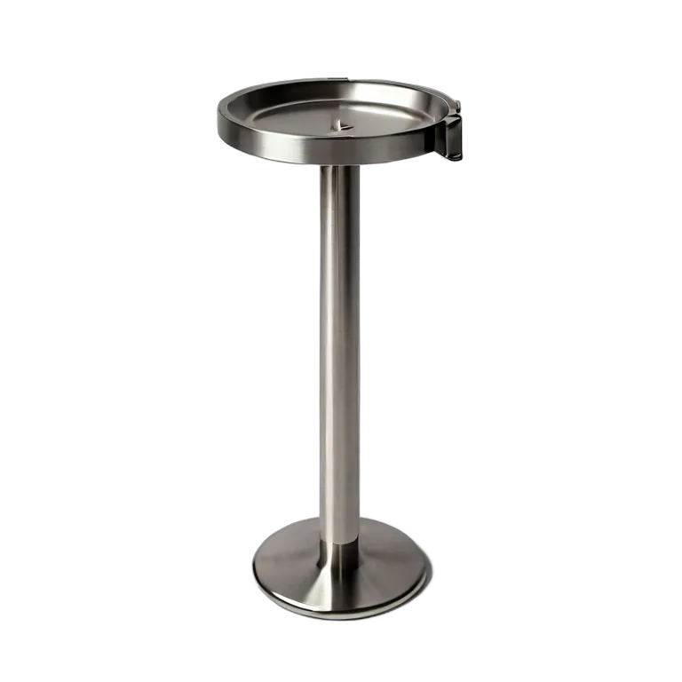 建物 公園 公共の灰皿スタンド 透過 PNG 画像 フリー素材 #36329