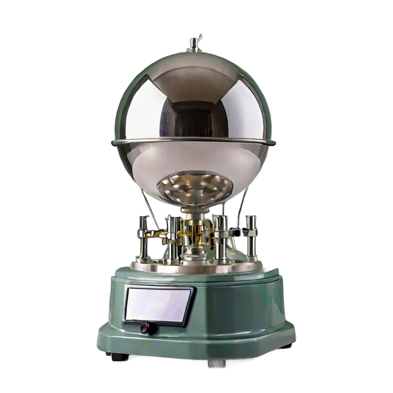 教育 学校 物理学-静電気発生器 透過 PNG 画像 フリー素材 #25915