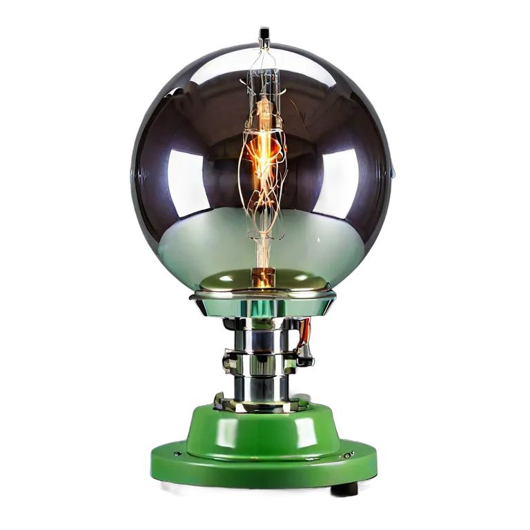 教育 学校 物理学-静電気発生器 透過 PNG 画像 フリー素材 #25919