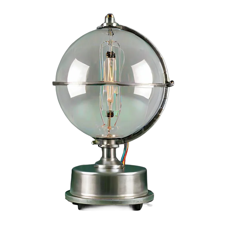 教育 学校 物理学-静電気発生器 透過 PNG 画像 フリー素材 #25920