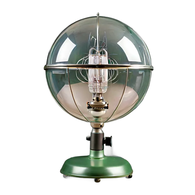 教育 学校 物理学-静電気発生器 透過 PNG 画像 フリー素材 #25923