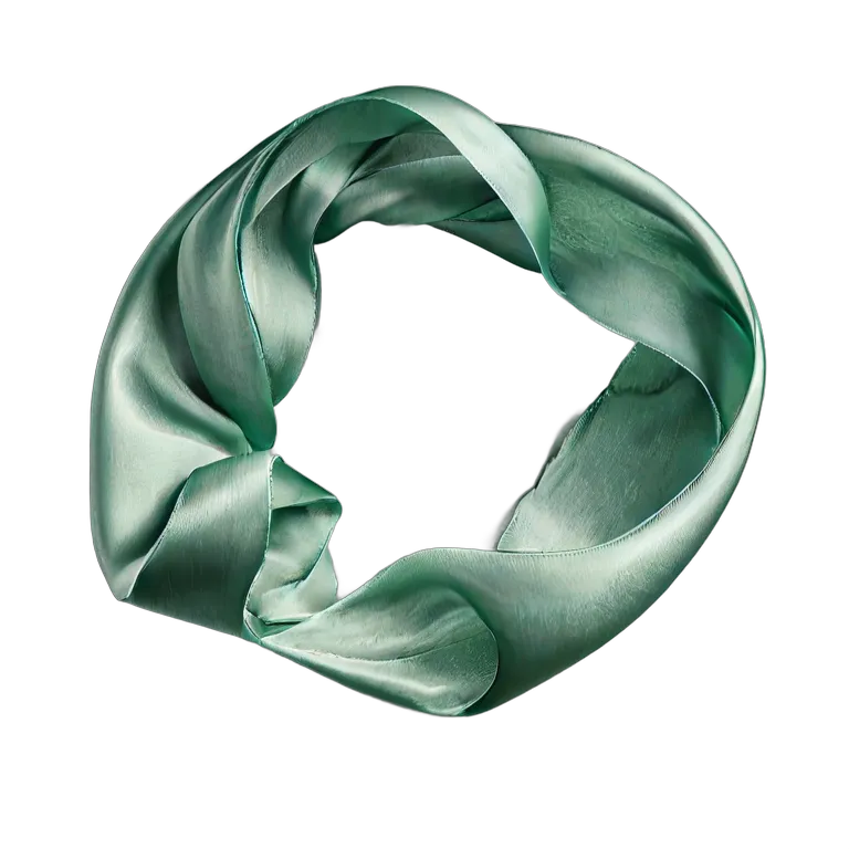 エフェクト 魔法 純粋な光で作られた浮かぶシルクリボン 透過 PNG 画像 フリー素材 #28674