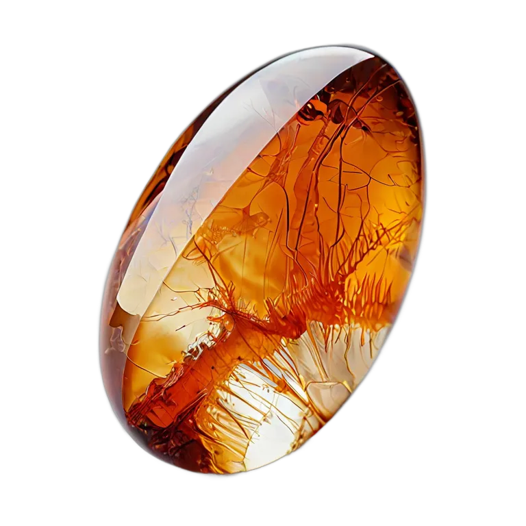 effect nature amber-stone Transparent PNG Image Free Resource #39706