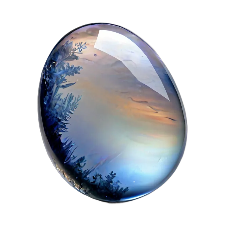 efecto naturaleza piedra de la luna Imagen PNG transparente recurso gratuito #39654